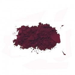 PIGMENT ROUGE RUBIS FONCE "6445"