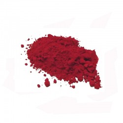 PIGMENT ROUGE RUBIS "6444"