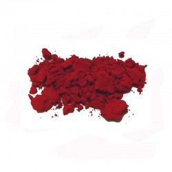 PIGMENT ROUGE VERMEIL DECO "6440"