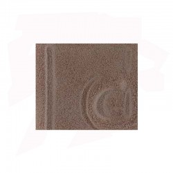 EMAIL GRES 0.6003 BRUN ROSE MAT