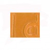 EMAIL GRES/PORCELAINE 0-10582 ORANGE TANGERINE SANS PLB