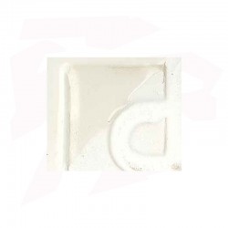 ENGOBE COLORE CC01 BLANC