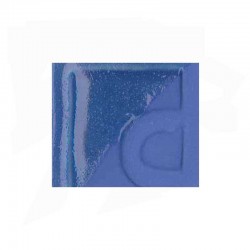 ENGOBE GRES & PORCELAINE EASP-12 BLEU AZUR