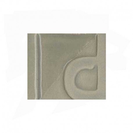 ENGOBE GRES & PORCELAINE EASP-15 GRIS CLAIR