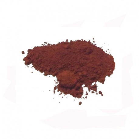 PIGMENT TERRE CUITE "6161"