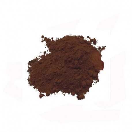 PIGMENT TERRE  BRUNE "6270"