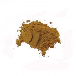 PIGMENT TERRE JAUNE "6232"