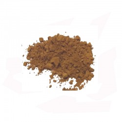 PIGMENT N. TERRE SIENNE NATURELLE "6210"