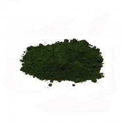 PIGMENT MIN SYNYH VERT CLAIR DE CHROME "6151"