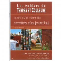 LIVRE "LE PETIT GUIDE ILUSTRE DES RECETTES D AUJOURD HUI" 