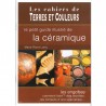 LIVRE "LE PETIT GUIDE ILLUSTRE DE LA CERAMIQUE"