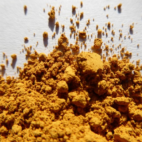 PIGMENT N. OCRE JAUNE "6203"