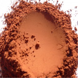 PIGMENT OCRE ABRICOT "6271"