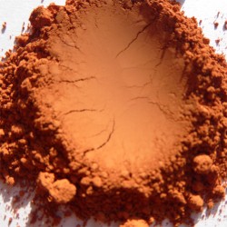 PIGMENT N. OCRE ROUGE "6204"