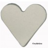 WHITE STONEWARE GROG 0-0.2 GB10002