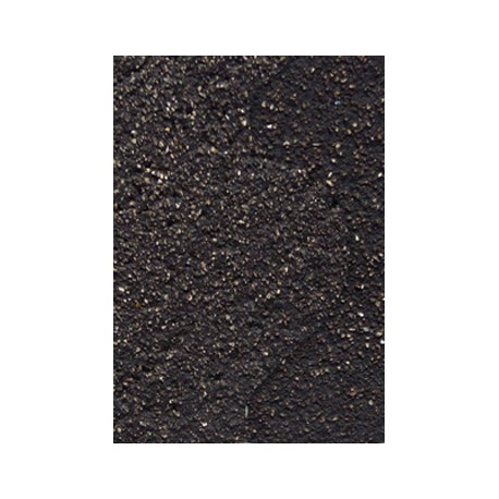 AFRICAN STONE GRES NOIR CH 0-02 12.5 KG