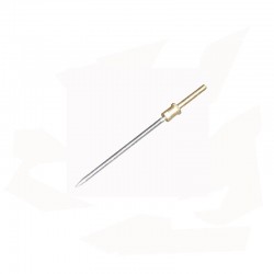 AIGUILLE INOX MIGNON DE 0.2 A 2 MM