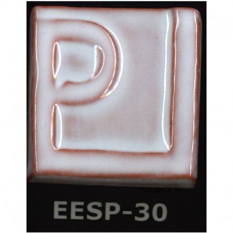 LIQUID ENAMEL WITH EESP30 BEIGE EFFECT