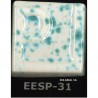 LIQUID ENAMEL WITH EESP31 EFFECT SPOT WHITE