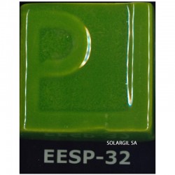 LIQUID ENAMEL WITH EESP32 EFFECT DARK GREEN