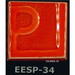 EMAIL LIQUIDE A EFFET EESP-34 ORANGE