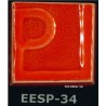 EMAIL LIQUIDE A EFFET EESP-34 ORANGE