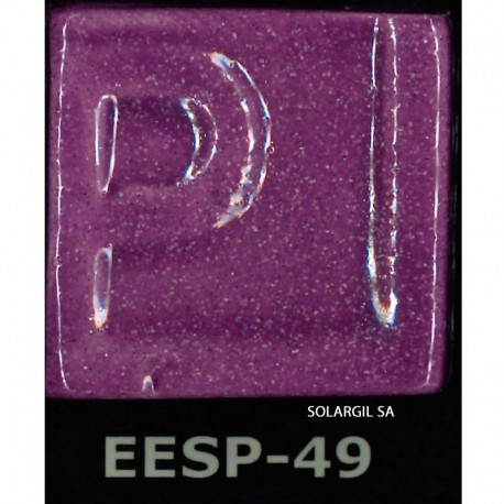 EMAIL LIQUIDE A EFFET EESP-49 ORANGE