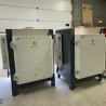 FOUR RSH.1000 L- 5 FACES CHAUFFANTES 1300°C