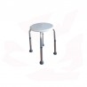 TABOURET DE POTIER MODELE ERGONOMIQUE - APIC320