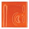 EMAIL CADMIUM ORANGE FONCE M 7513