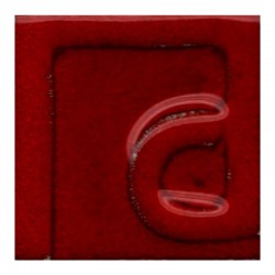 EMAIL CADMIUM M7516 ROUGE GRENAT