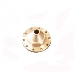 BUSE HS-25 POUR JET PLAT DE 1.5 A 2.5 MM AU CHOIX