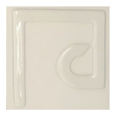 ENGOBE GRES & PORCELAINE EASP-01 BLANC