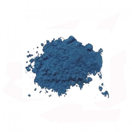 PIGMENT BLEU AZUR "6408"