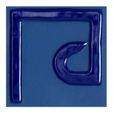 ENGOBE GRES & PORCELAINE EASP-14 BLEU COBALT