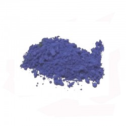 PIGMENTO MINERAL SINTÉTICO AZUL CLARO DE COBALTO 6170