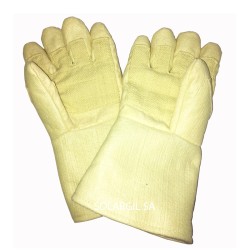 GANTS EN KEVLAR DOUBLE LAINE ASL43-113/10