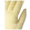 GANTS EN KEVLAR SOUPLE DOUBLE LAINE