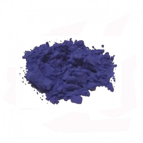 PIGMENT BLEU A LA CHAUX "6310"