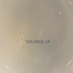 SILICATE DE SOUDE