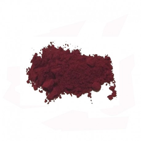 PIGMENTS BORDEAUX "6500"