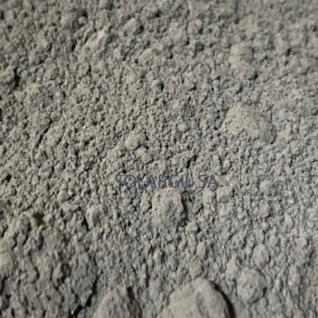 REFRACTORY CONCRETE 1300 ° 25 KG,