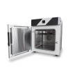 ESTUFA INOX 120 LITROS 250°C