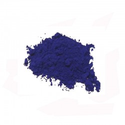 PIGMENT BLEU OUTREMER N°2 ""6402"