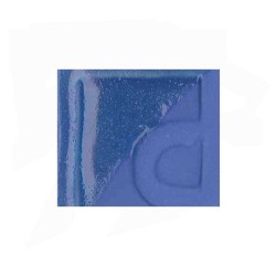 ENGOBE LIQUIDE GRES PORCELAINE EASP-12LL BLEU AZUR 1 KG