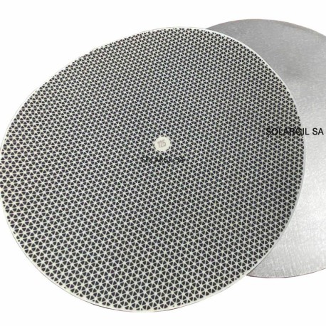 ADHESIF DIAMANT POUR DISQUE TOUR 350MM 125µ