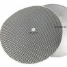 ADHESIF EN DIAMANT POUR DISQUE TOUR 350MM 125µ