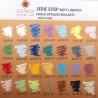 EMAIL LIQUIDE EOSP-17 MAQUILLAGE OPAQUE SANS PLOMB 250GRS