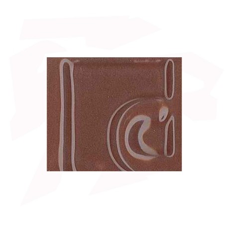 EMAIL LIQUIDE EOSP-11 CHOCOLAT OPAQUE SANS PLOMB 1KG