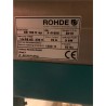 FOUR ROHDE 1300°C KE 150N + TC304